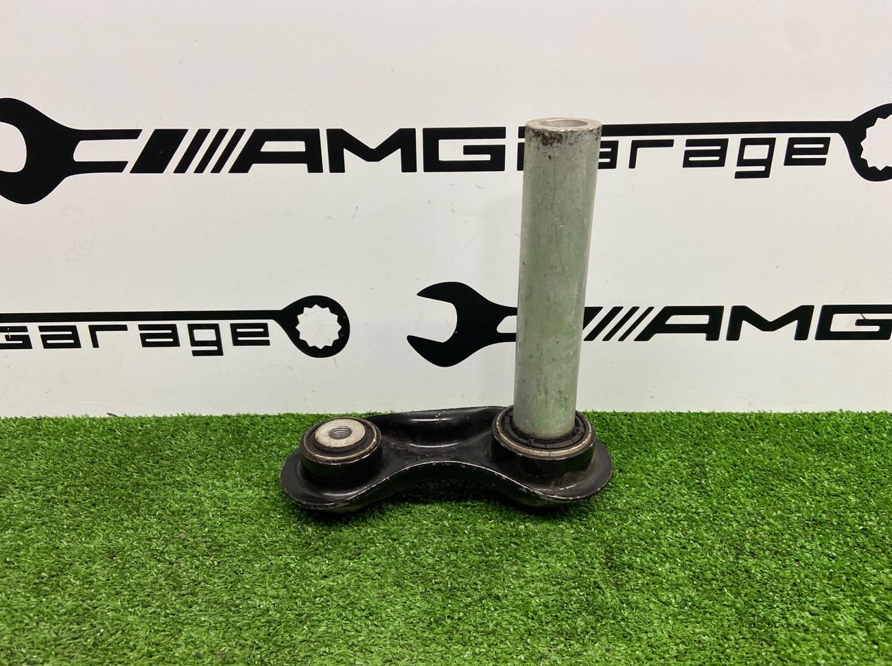 Рычаг подвески задний BMW X5 F15 33326774477 контрактная