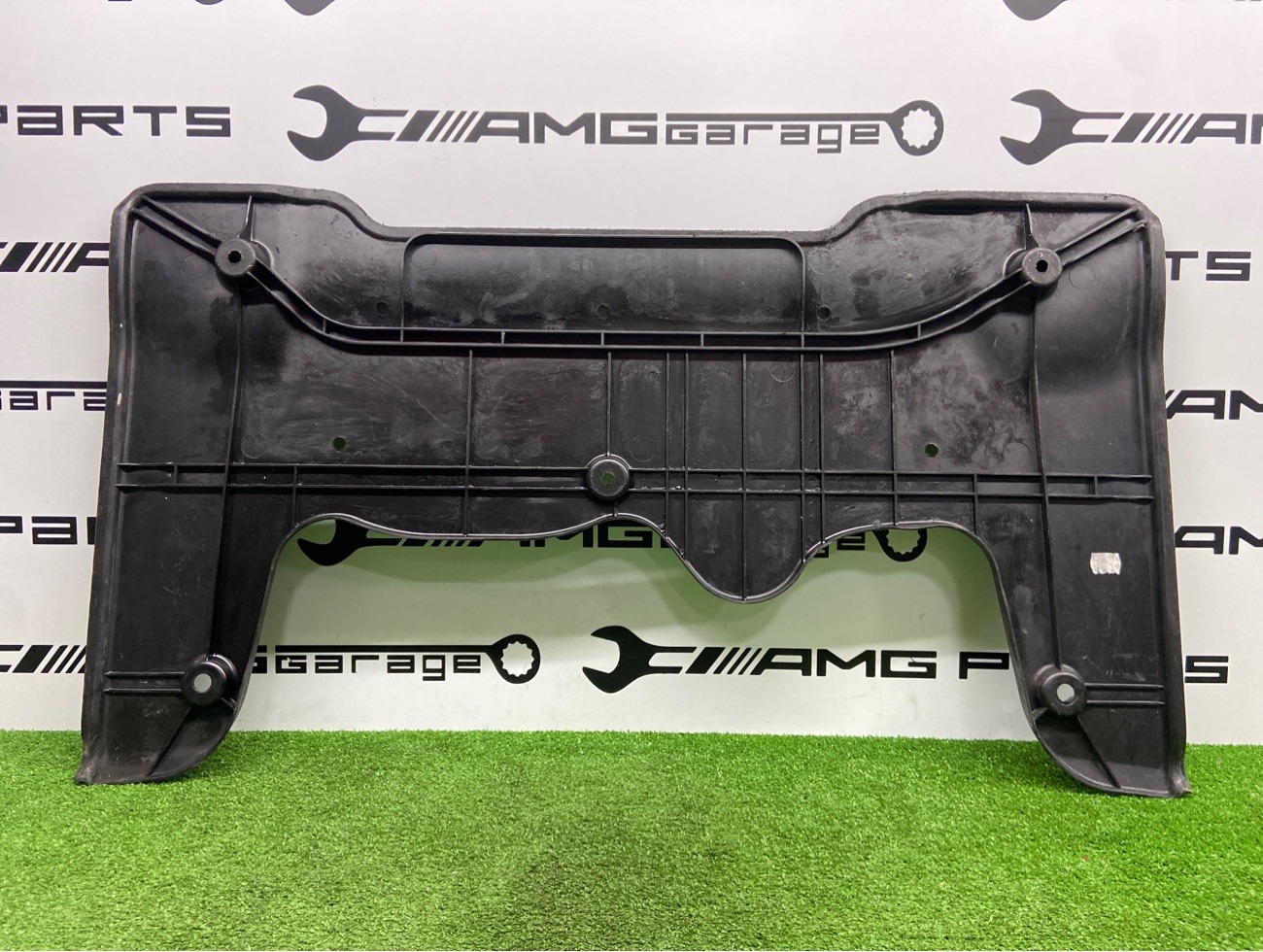 Защита днища Tiguan AD1