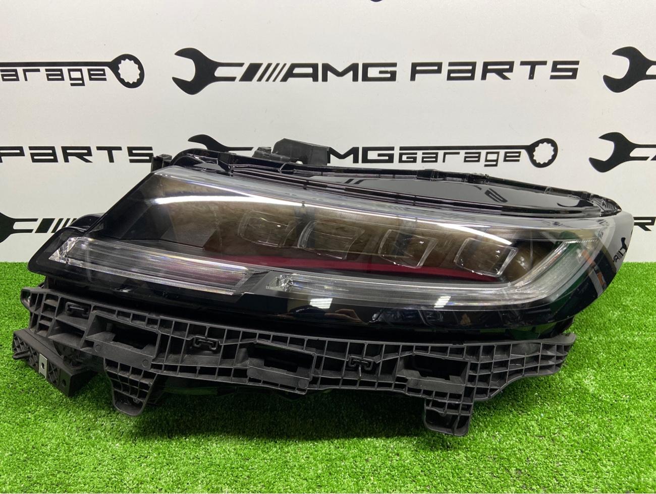 Фара левая Land Rover Range Rover sport L461 LR167043 контрактная