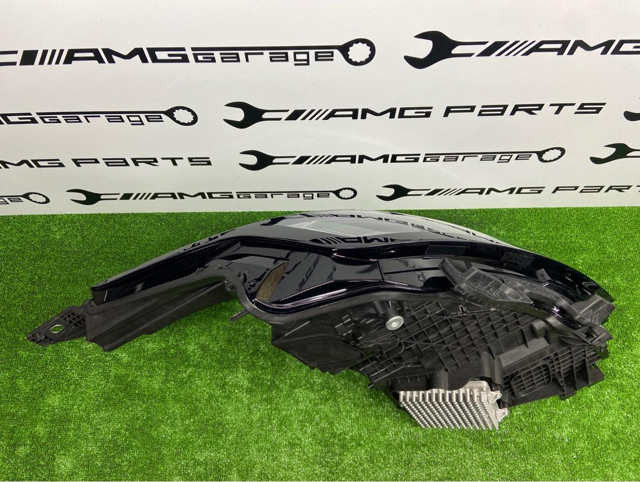 Фара правая Range Rover L460