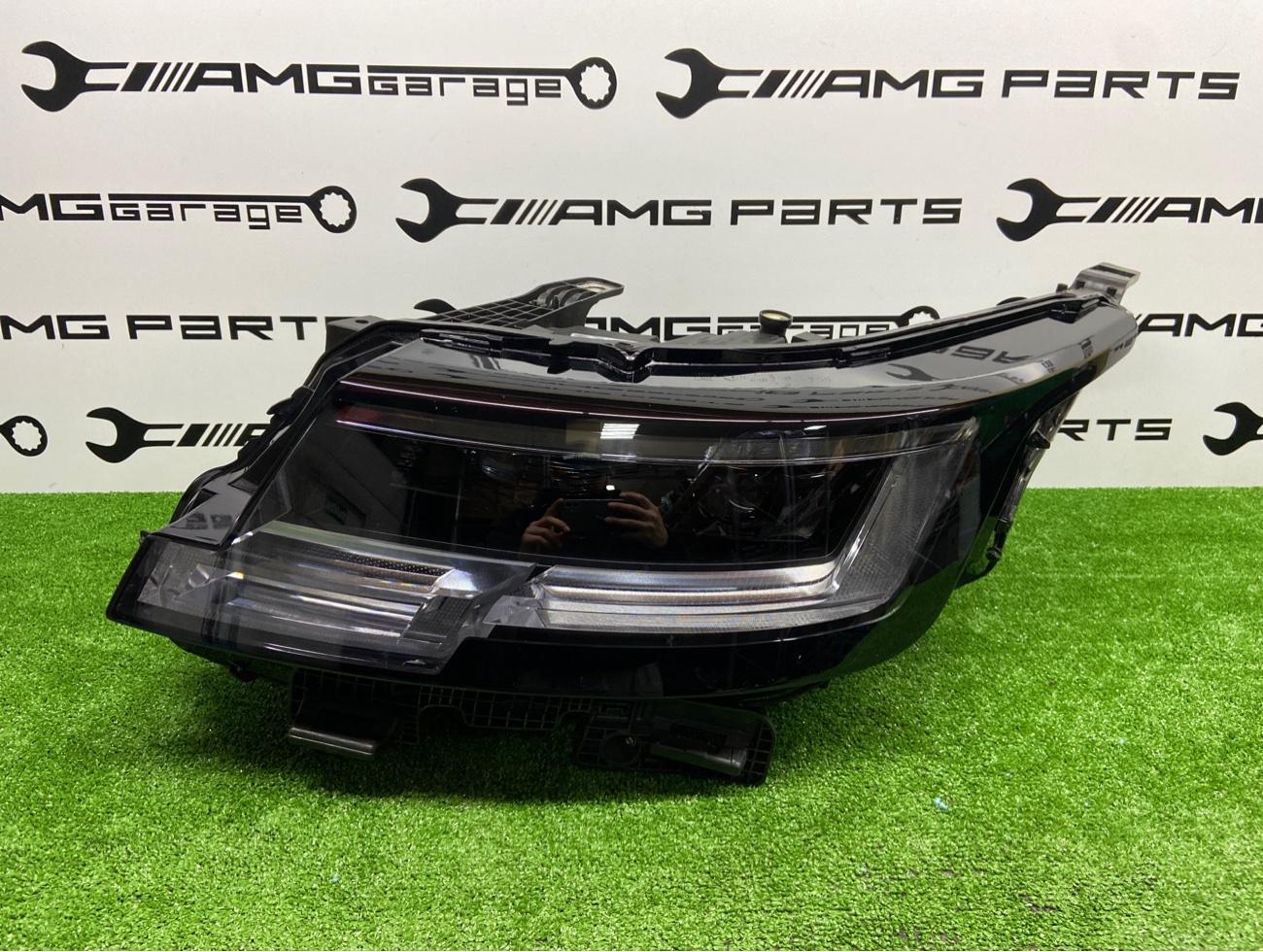 Фара левая Land Rover Range Rover L460 LR185088 контрактная