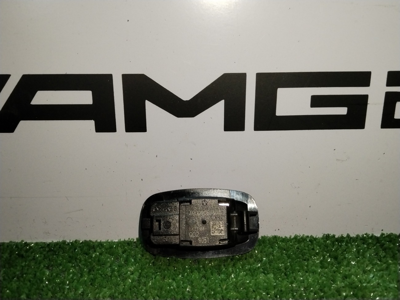 Лампа подсветки E-Class C238 Лампа подсветки E-Class C238