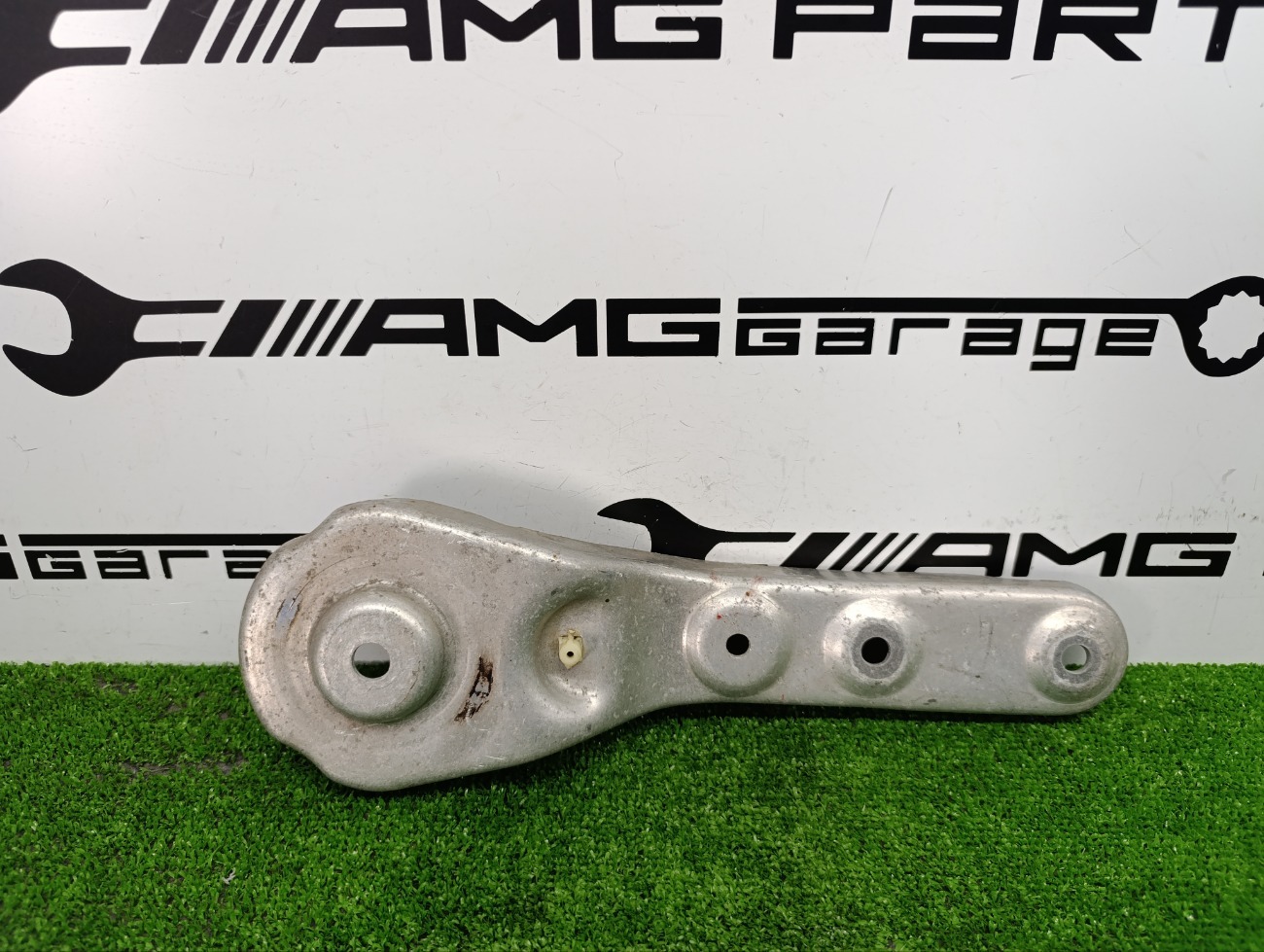 Продольный рычаг задний BMW 7-Series G12 31106861142 контрактная