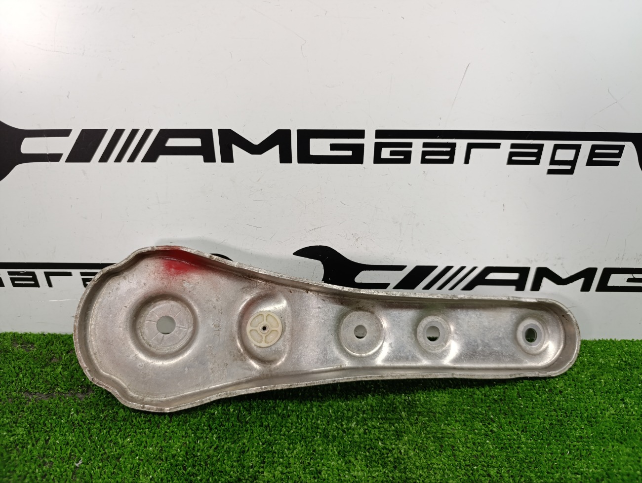 Продольный рычаг задний BMW 7-Series G12