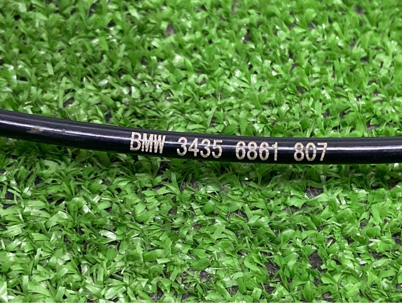 Датчик износа колодок передний 5-series G30
