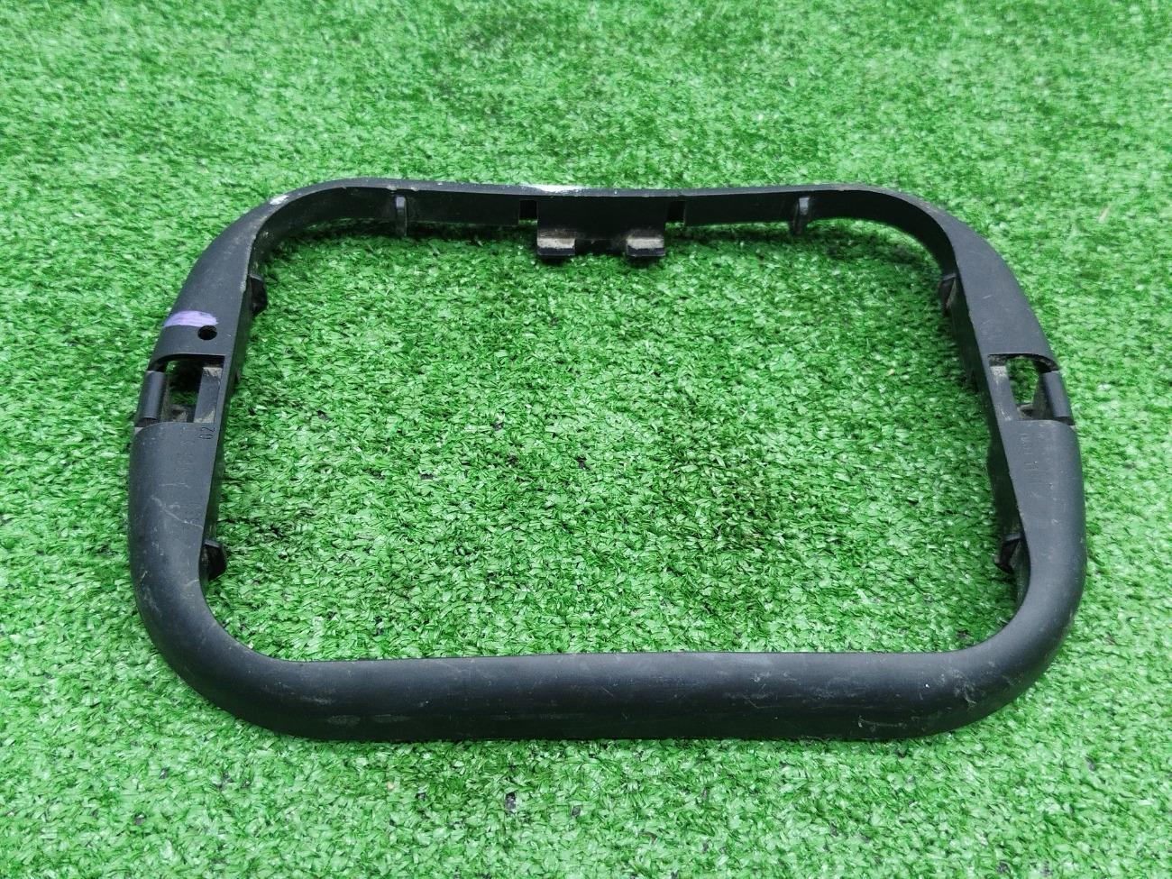 Накладка BMW X6 G06 B57D30B