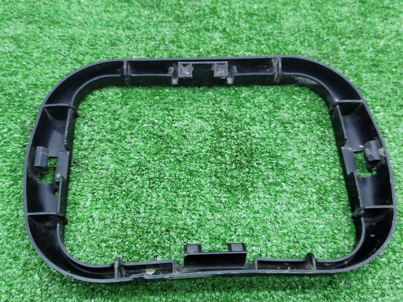 Накладка X6 2023 G06 B57D30B