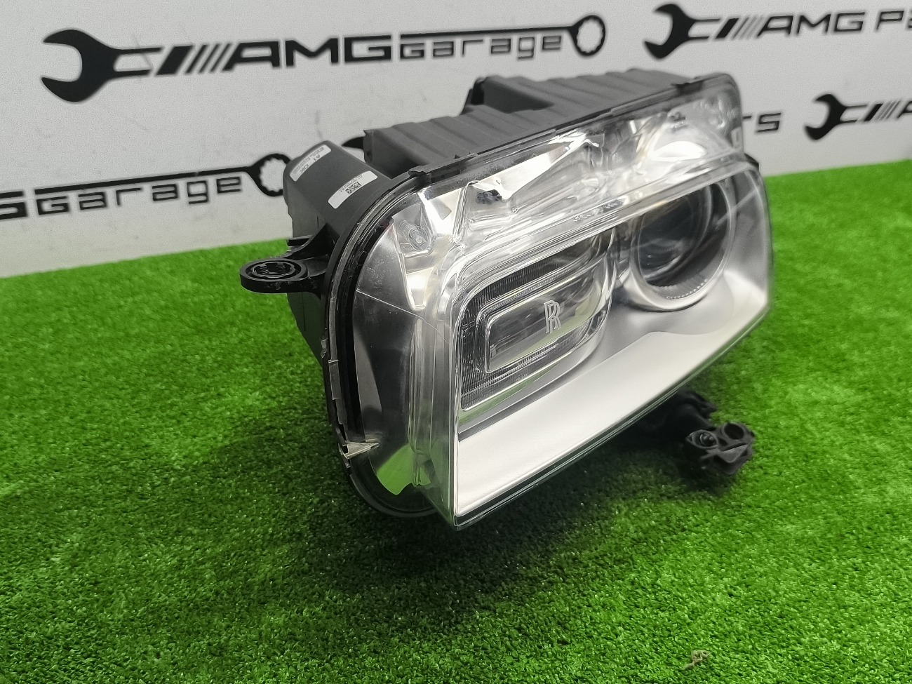 Фара WRAITH RR5 Фара WRAITH RR5