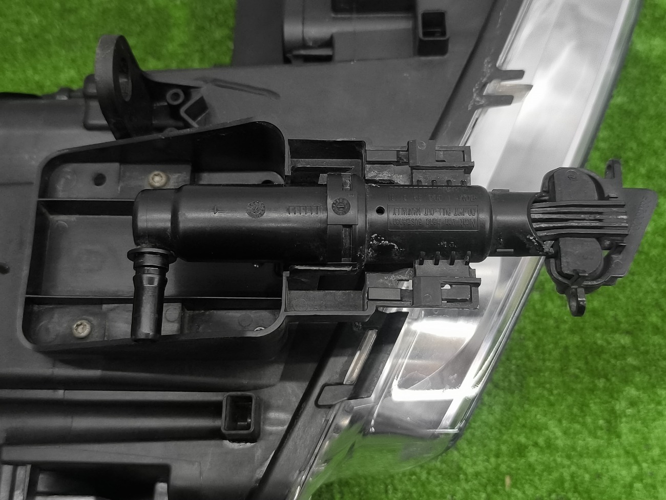 Фара WRAITH RR5 Фара WRAITH RR5