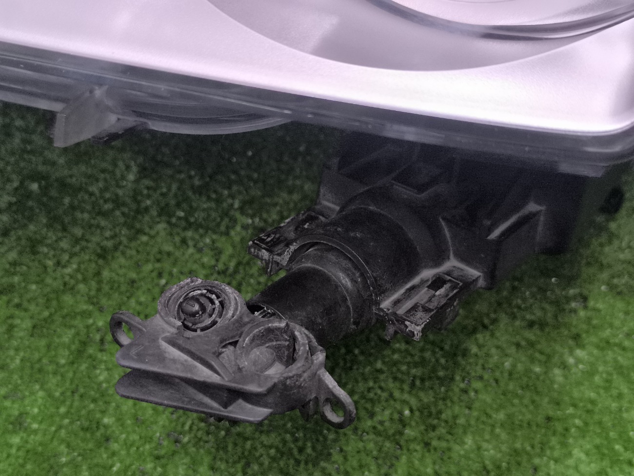 Фара WRAITH RR5 Фара WRAITH RR5