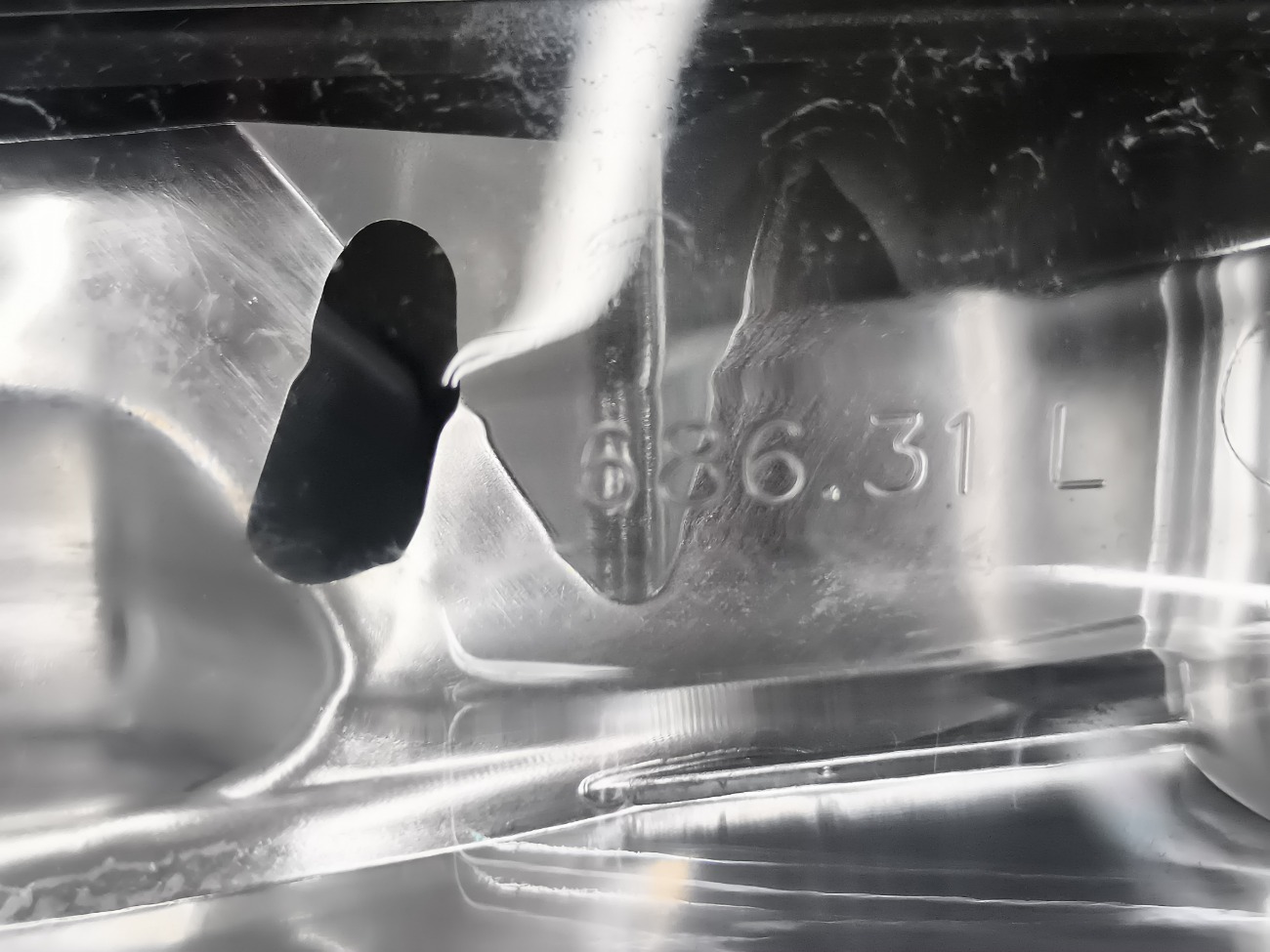 Фара WRAITH RR5 Фара WRAITH RR5