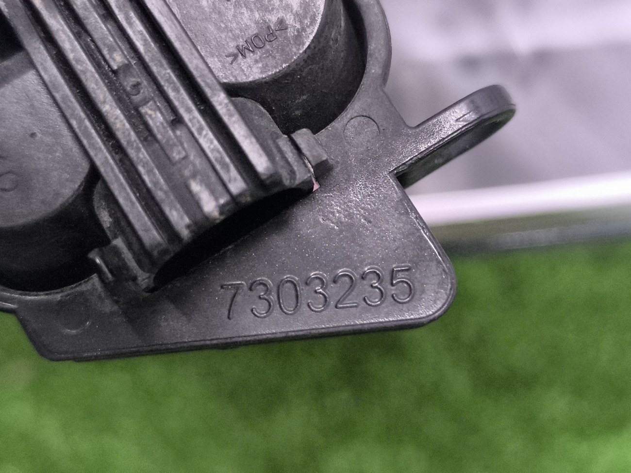 Фара WRAITH RR5 Фара WRAITH RR5