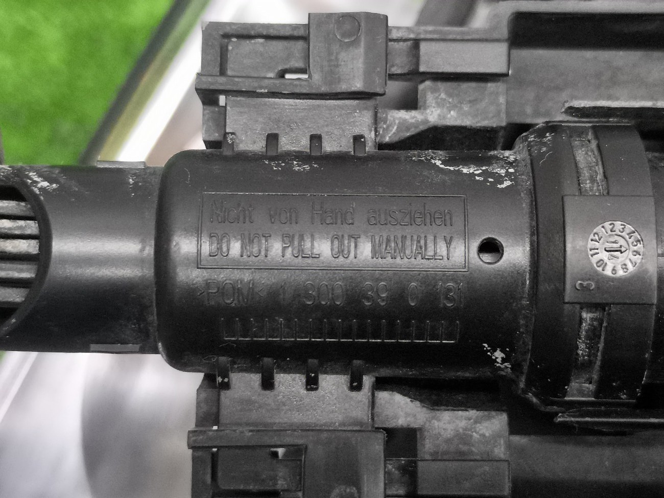 Фара WRAITH RR5 Фара WRAITH RR5