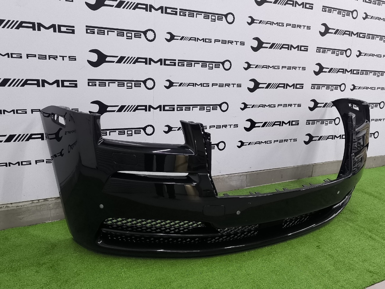 Бампер WRAITH RR5 Бампер WRAITH RR5