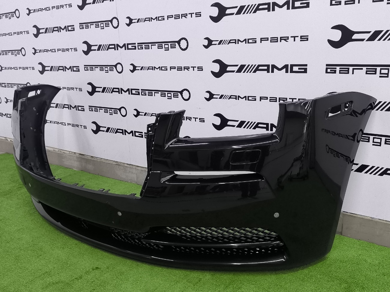 Бампер Rolls-Royce WRAITH RR5 Бампер Rolls-Royce WRAITH RR5