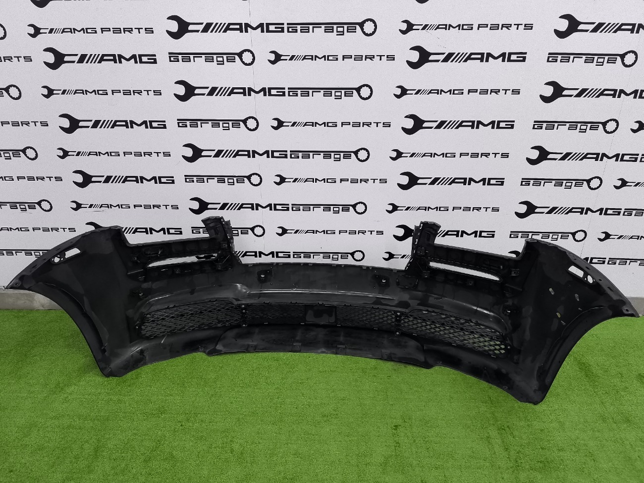 Бампер WRAITH RR5 Бампер WRAITH RR5