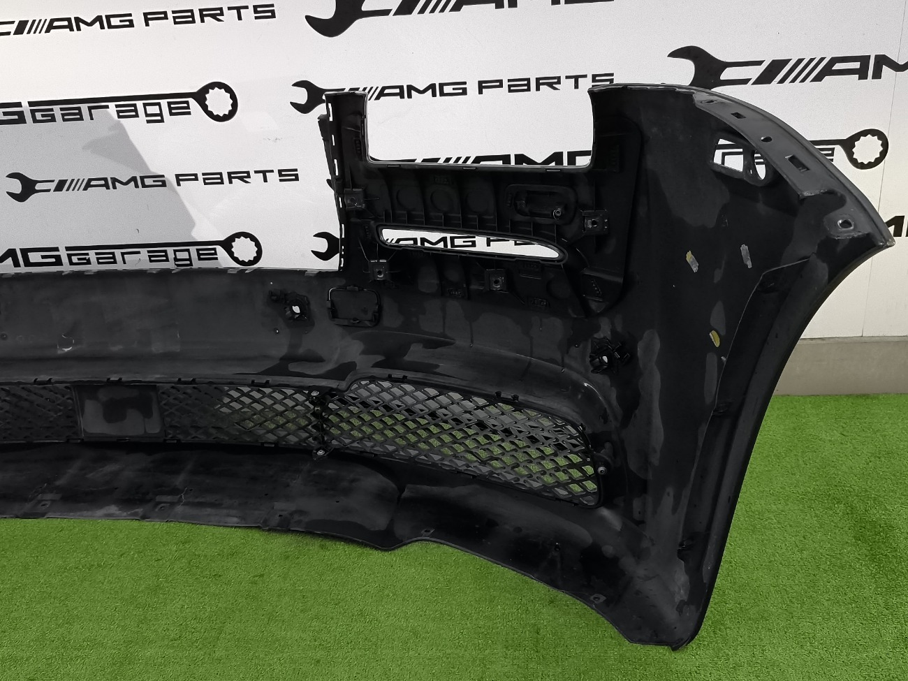 Бампер WRAITH RR5 Бампер WRAITH RR5