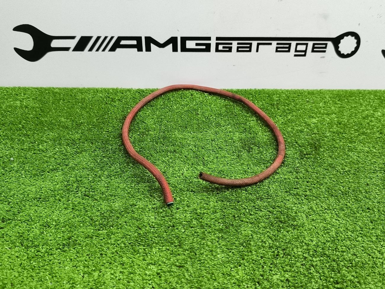 Вакуумный трубопровод BMW X6 2023 G06 B57D30B 11657796857 контрактная