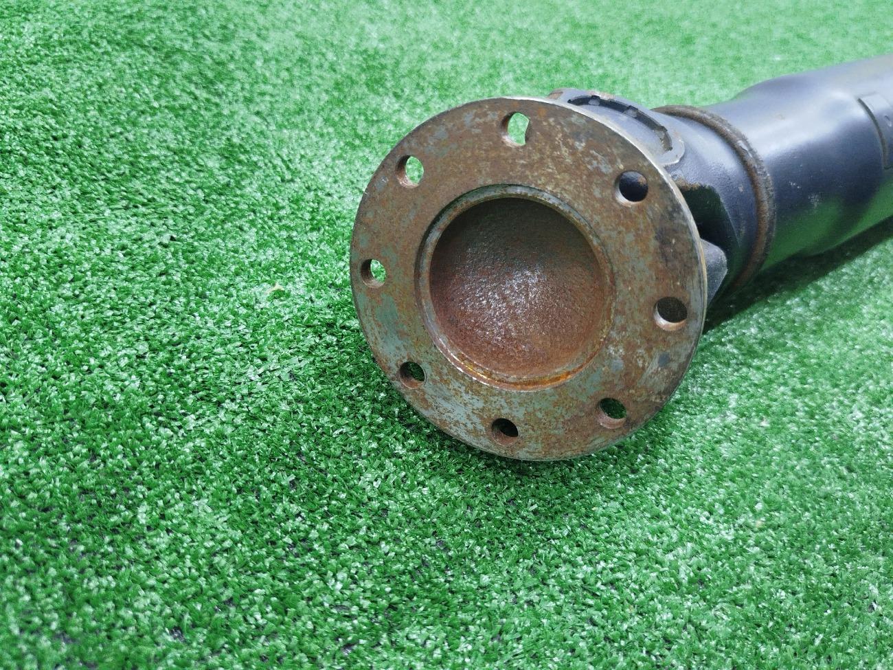 Карданный вал G-Class 2015 W463