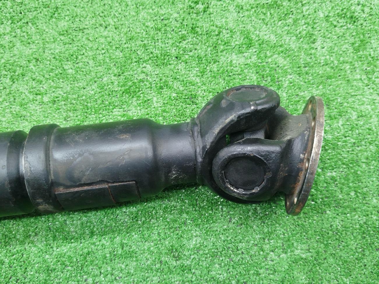 Карданный вал G-Class 2015 W463