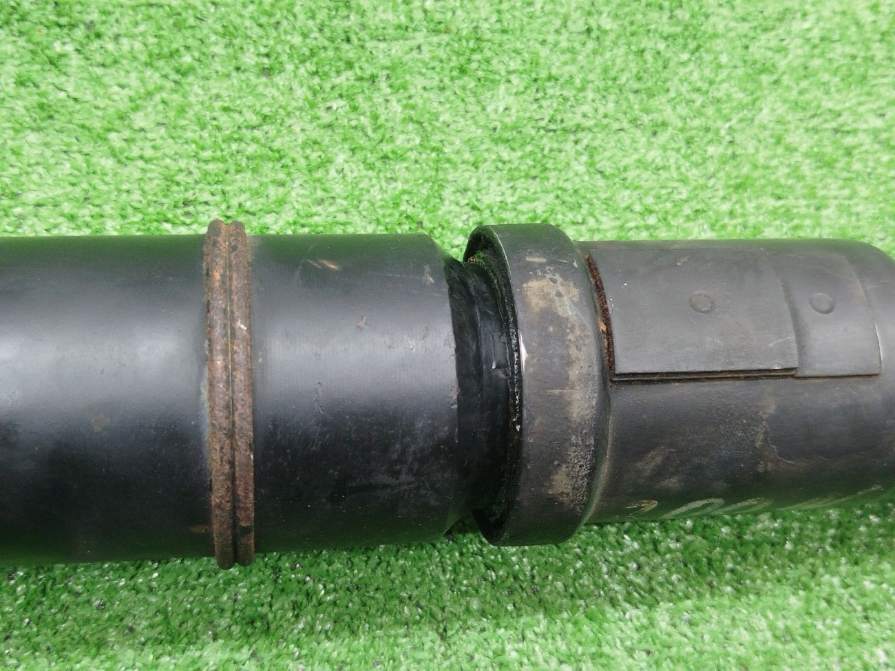 Карданный вал G-Class 2015 W463