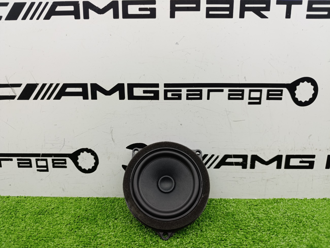 Динамик задний правый BMW X3 2023 G01 B47D20U 65136809629 контрактная