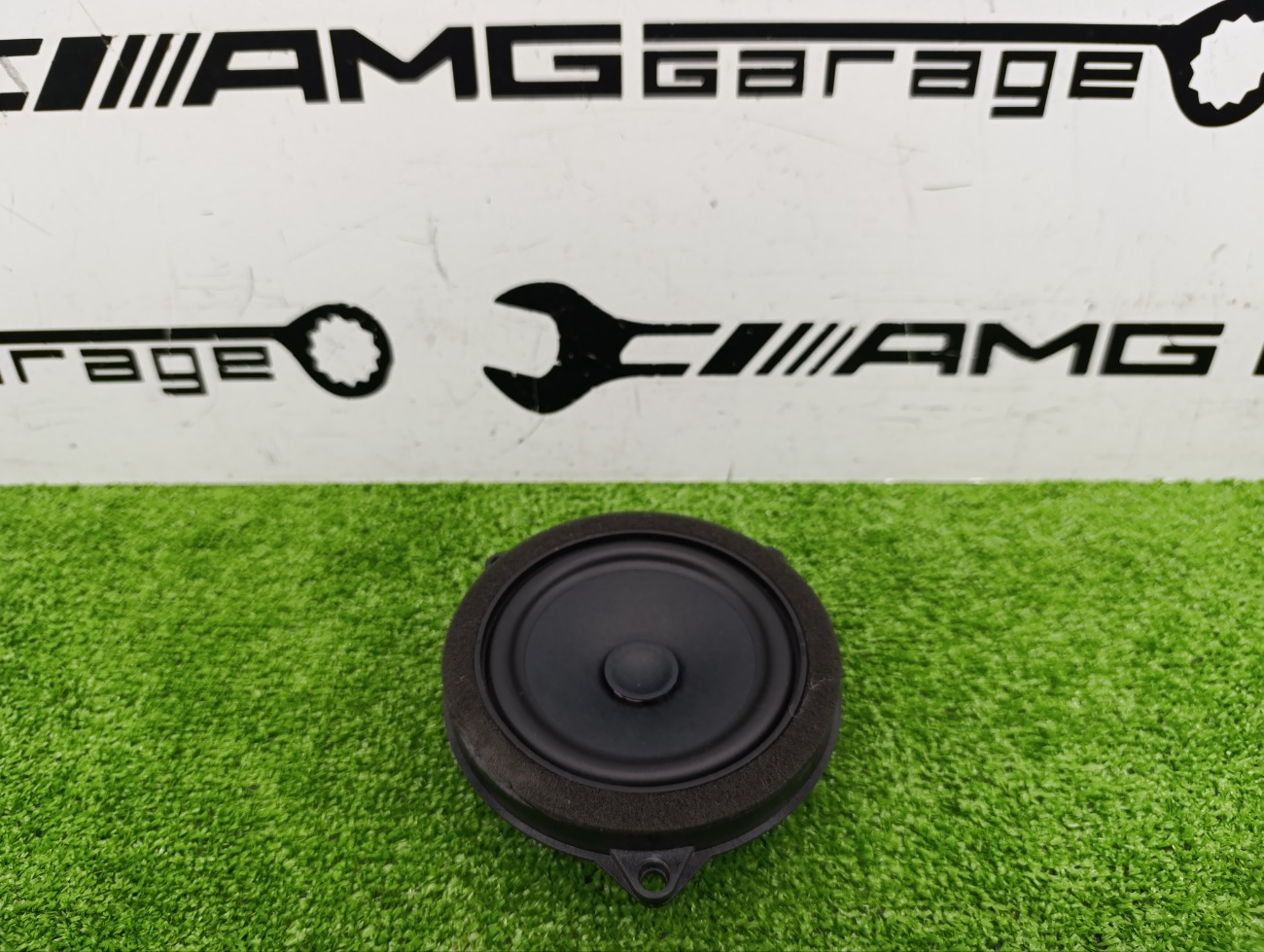 Динамик задний правый X3 2023 G01 B47D20U