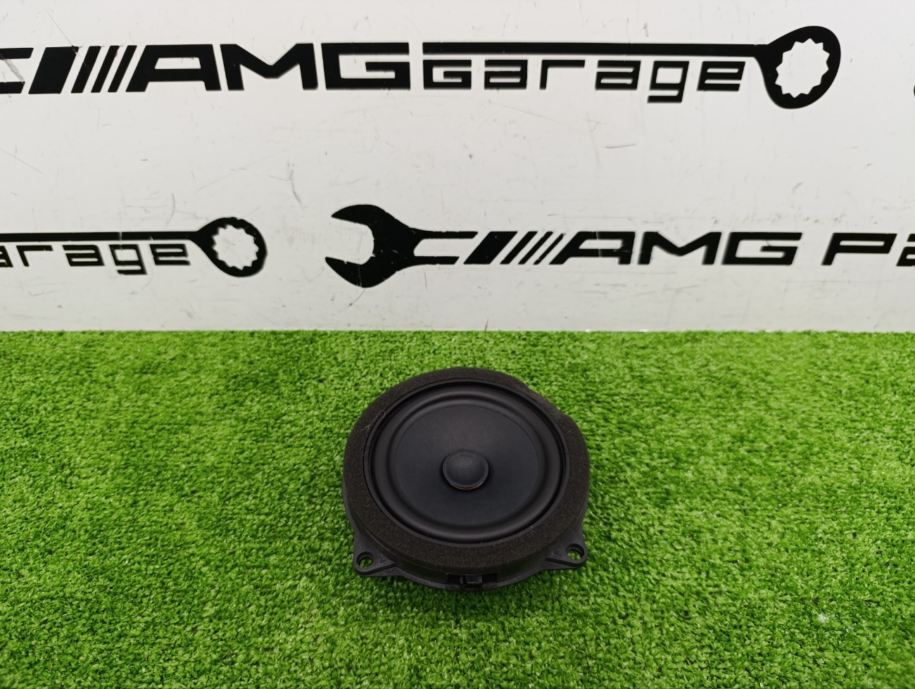 Динамик задний правый BMW X3 G01 B47D20U