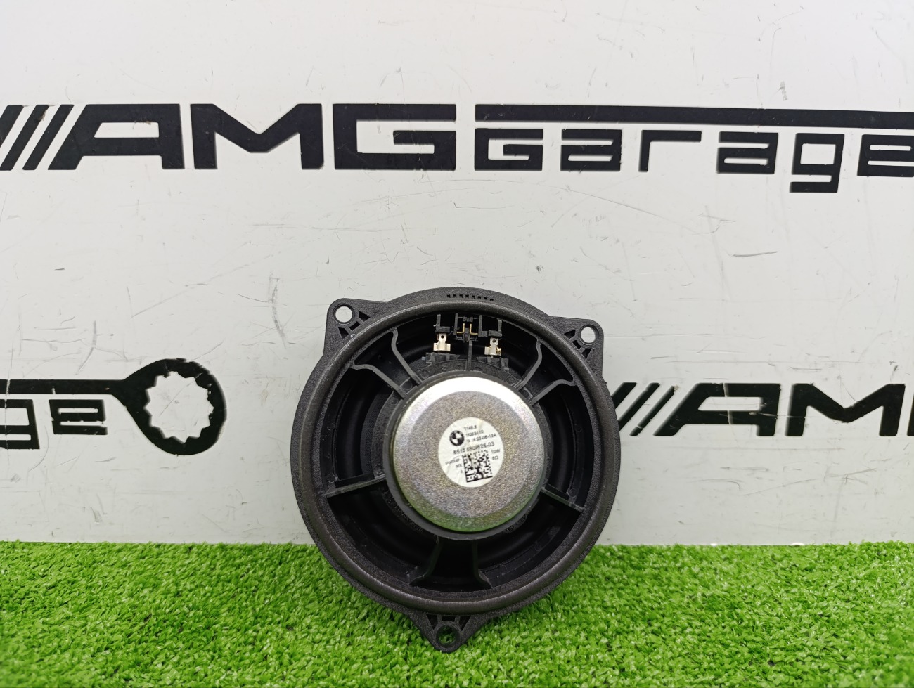 Динамик задний правый X3 2023 G01 B47D20U