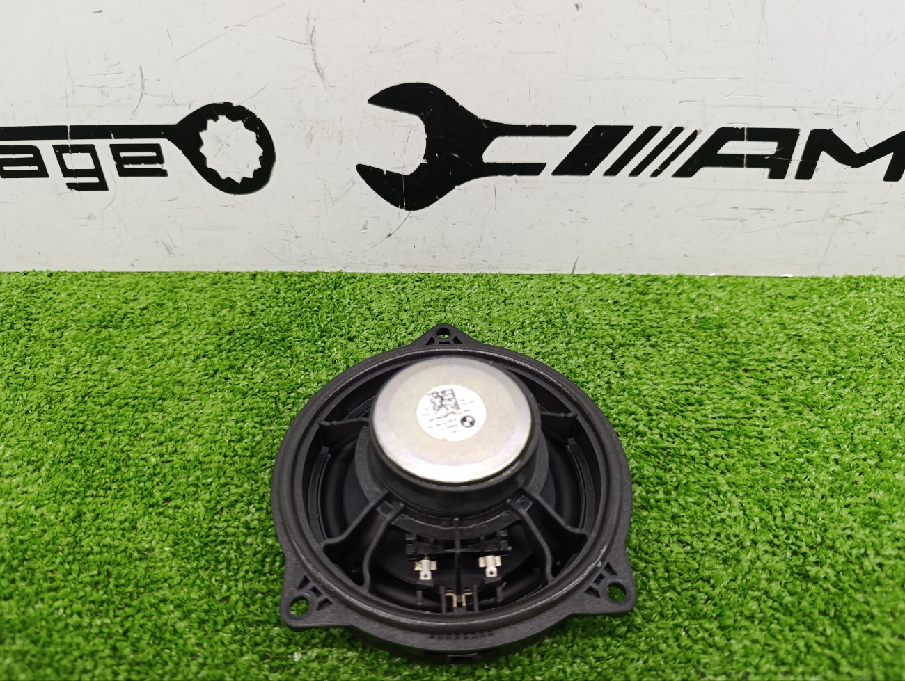 Динамик задний правый X3 2023 G01 B47D20U