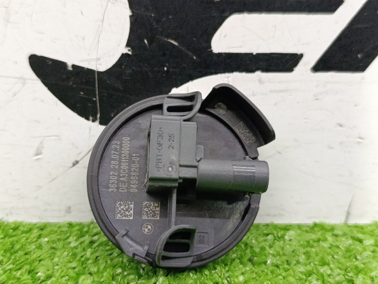 Динамик X3 2023 G01 B47D20U