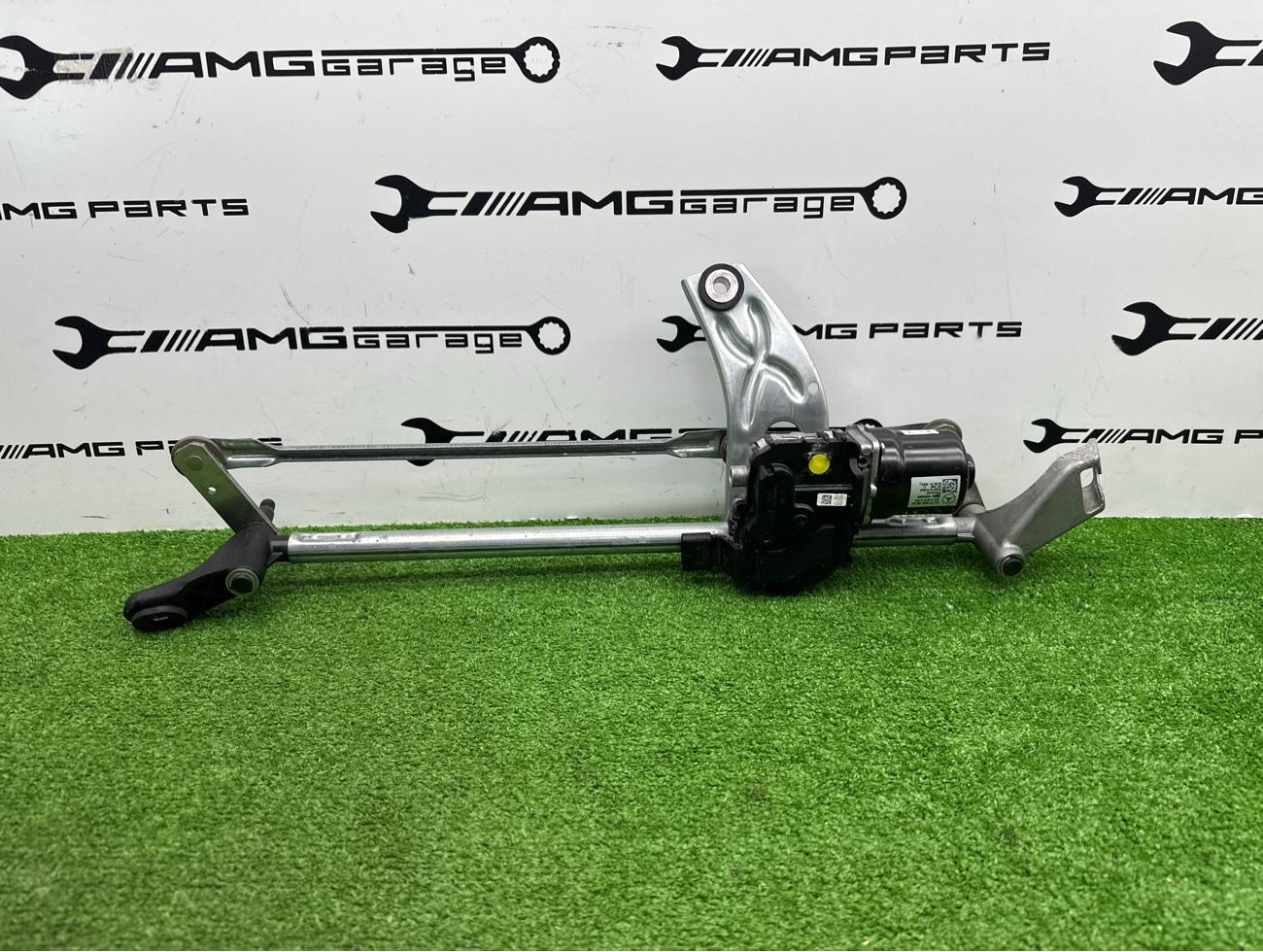 Запчасть трапеция дворников Mercedes-Benz A-Class 2024 W177 M260 A1778204901 контрактная Трапеция дворников Mercedes-Benz A-Class 2024 W177 M260 A1778204901 контрактная