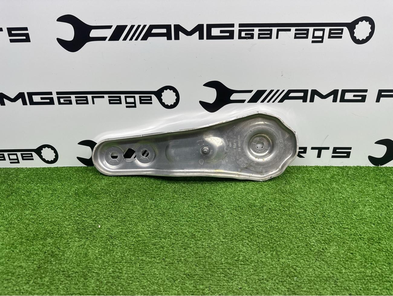 Продольный рычаг BMW X6 2024 G06 S68T 33306878763 контрактная