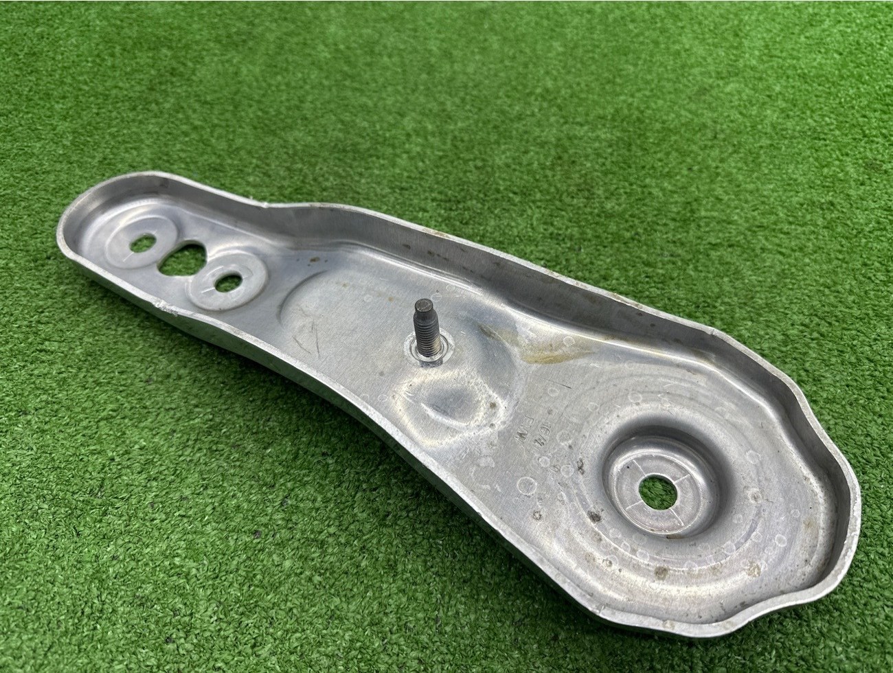 Продольный рычаг X6 2024 G06 S68T