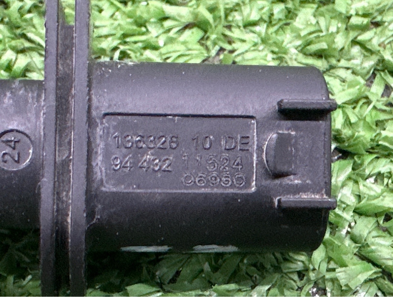 Датчик температуры X6 2024 G06 S68T Датчик температуры X6 2024 G06 S68T