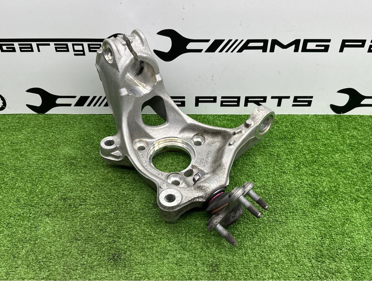 Запчасть поворотный кулак передний правый AUDI Q3 2024 F3B 5Q0407254A контрактная Поворотный кулак передний правый AUDI Q3 2024 F3B 5Q0407254A контрактная