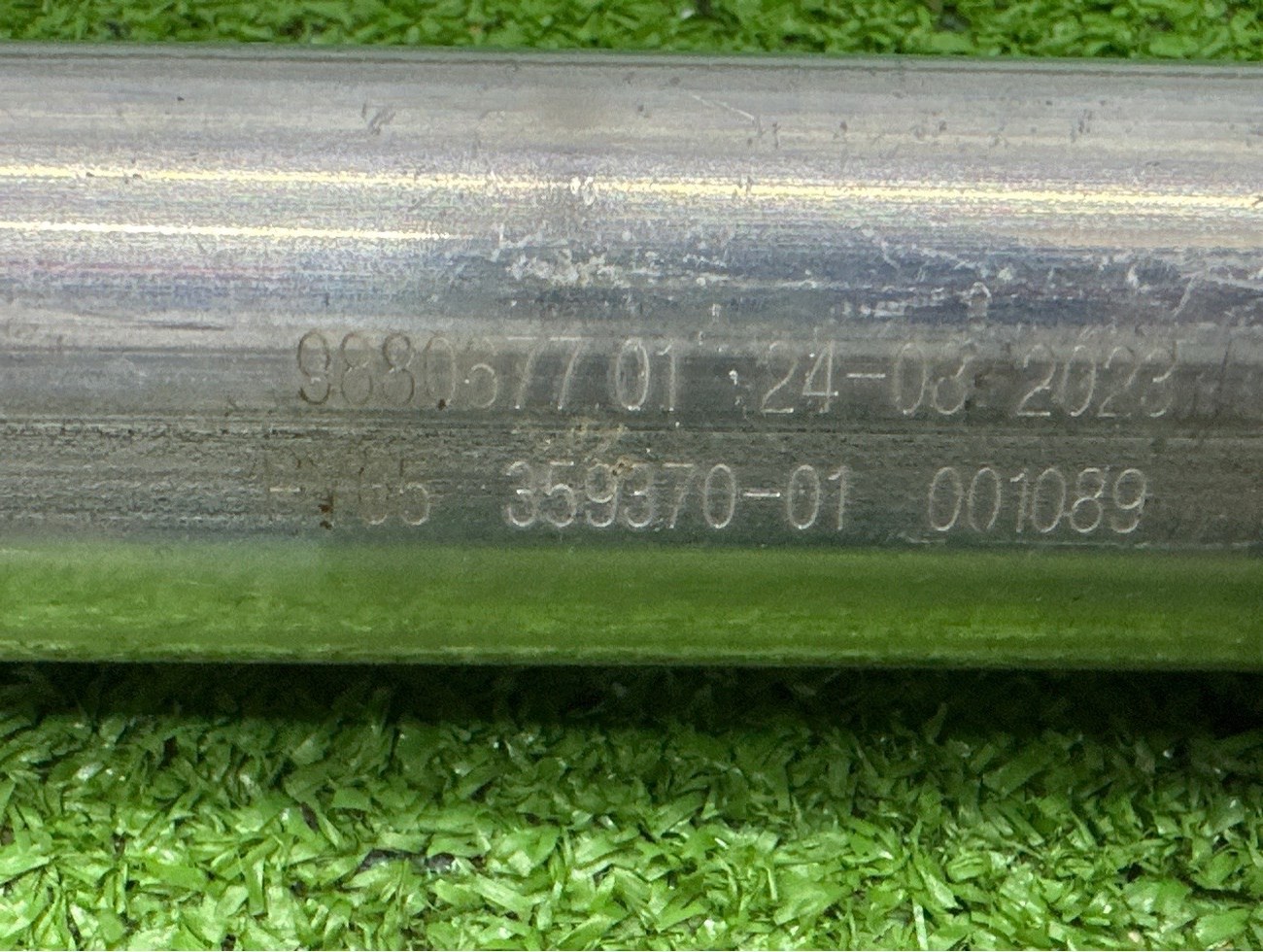 Растяжка левая X3 2023 G01 B47D20U