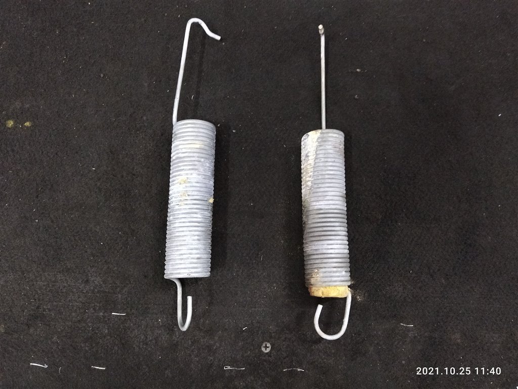 Пружина (кузов внутри) POLO 2013 CFNA