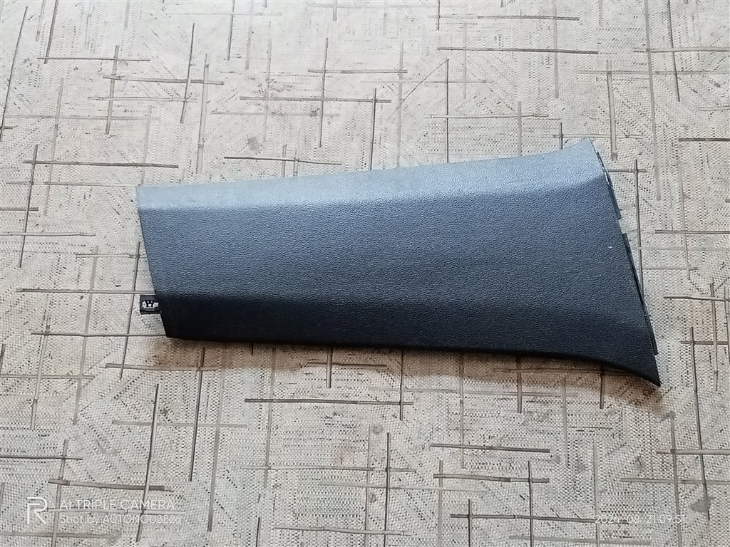 Обшивка средней стойки (пара) передняя левая POLO 2013 CFNA