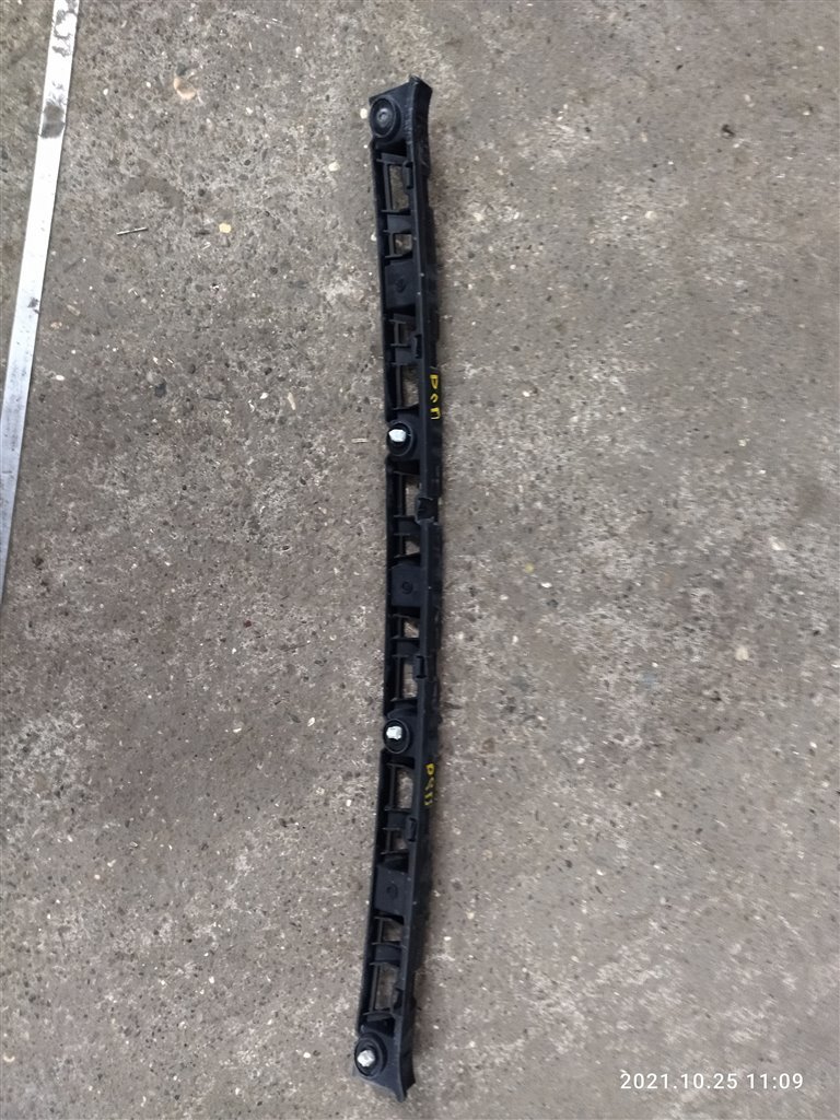 Направляющая бампера POLO 2013 CFNA