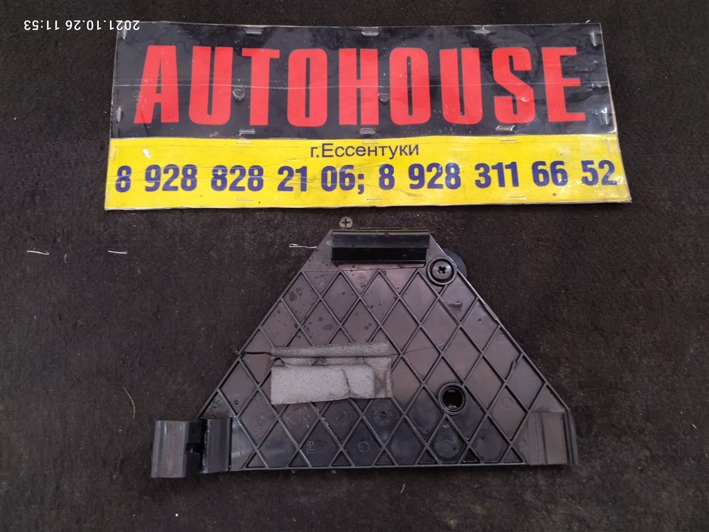 Кронштейн POLO 2013 CFNA