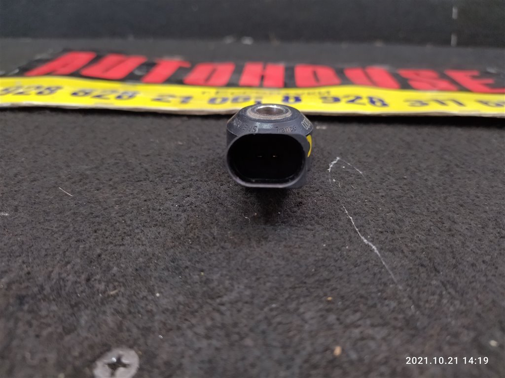 Датчик детонации VOLKSWAGEN POLO CFNA