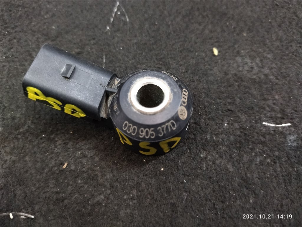 Датчик детонации POLO 2013 CFNA