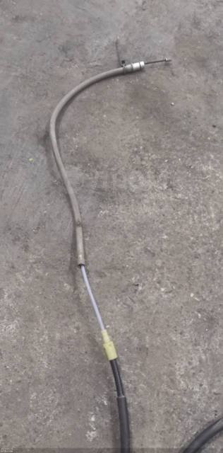 Трос стояночного тормоза 308 EP6