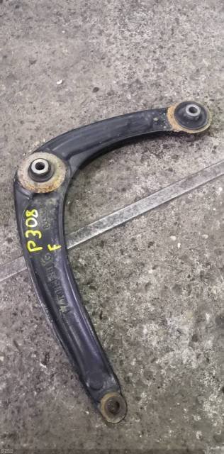 Рычаг передний правый PEUGEOT 308 EP6 3521R3 Б/У