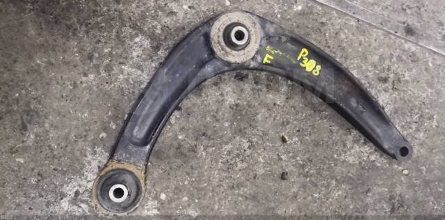Рычаг передний левый PEUGEOT 308 EP6 3520V2 Б/У