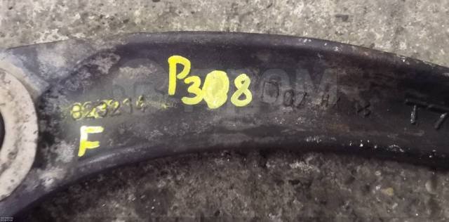 Рычаг передний левый 308 EP6