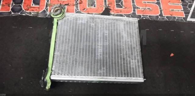 Радиатор отопителя (печки) PEUGEOT 308 EP6 6448V6 Б/У