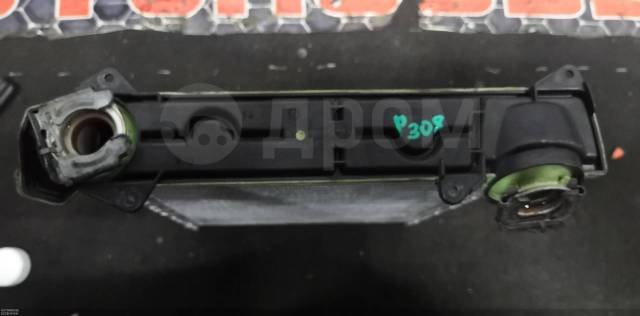 Радиатор отопителя (печки) 308 EP6