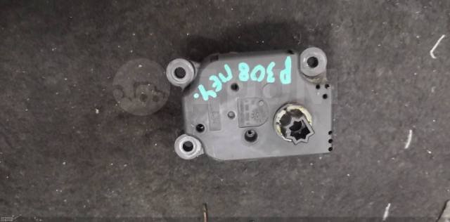 Моторчик заслонки отопителя (печки) 308 EP6